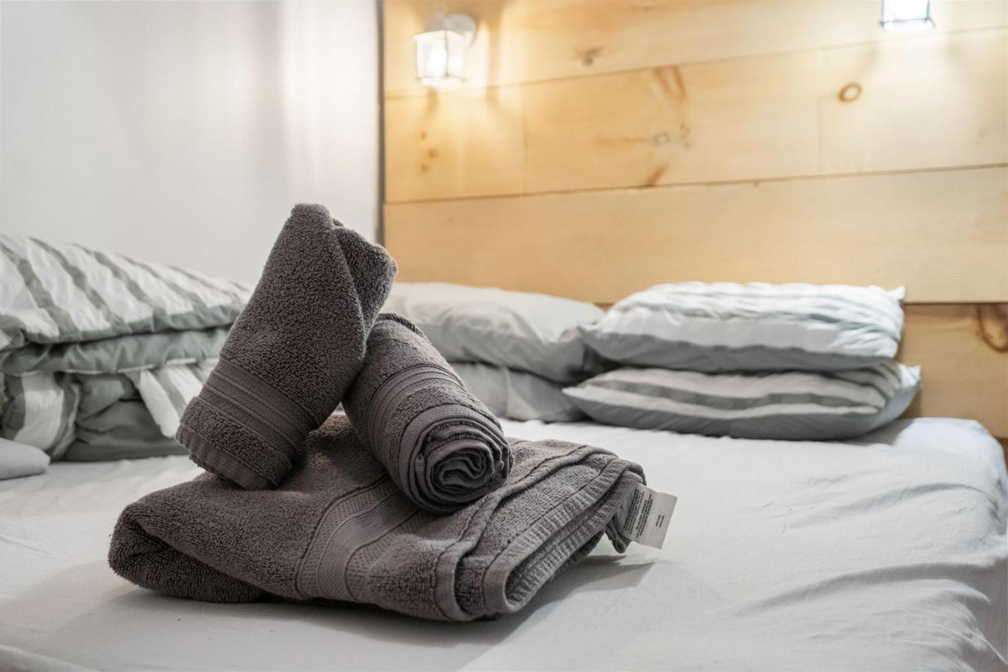 Liberty Village Townhouse Торонто Екстер'єр фото