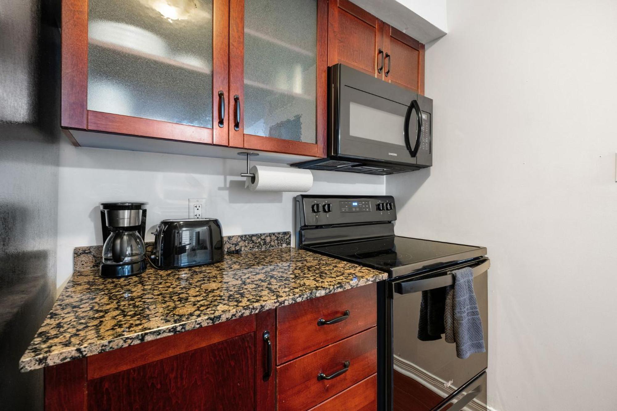 Liberty Village Townhouse Торонто Екстер'єр фото